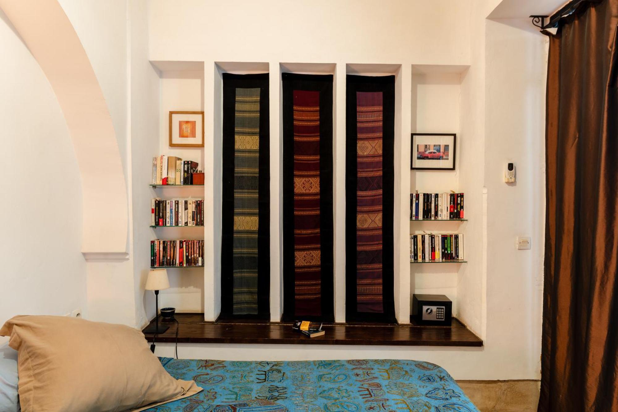 Riad Rouge Gorge Marrakesh Buitenkant foto